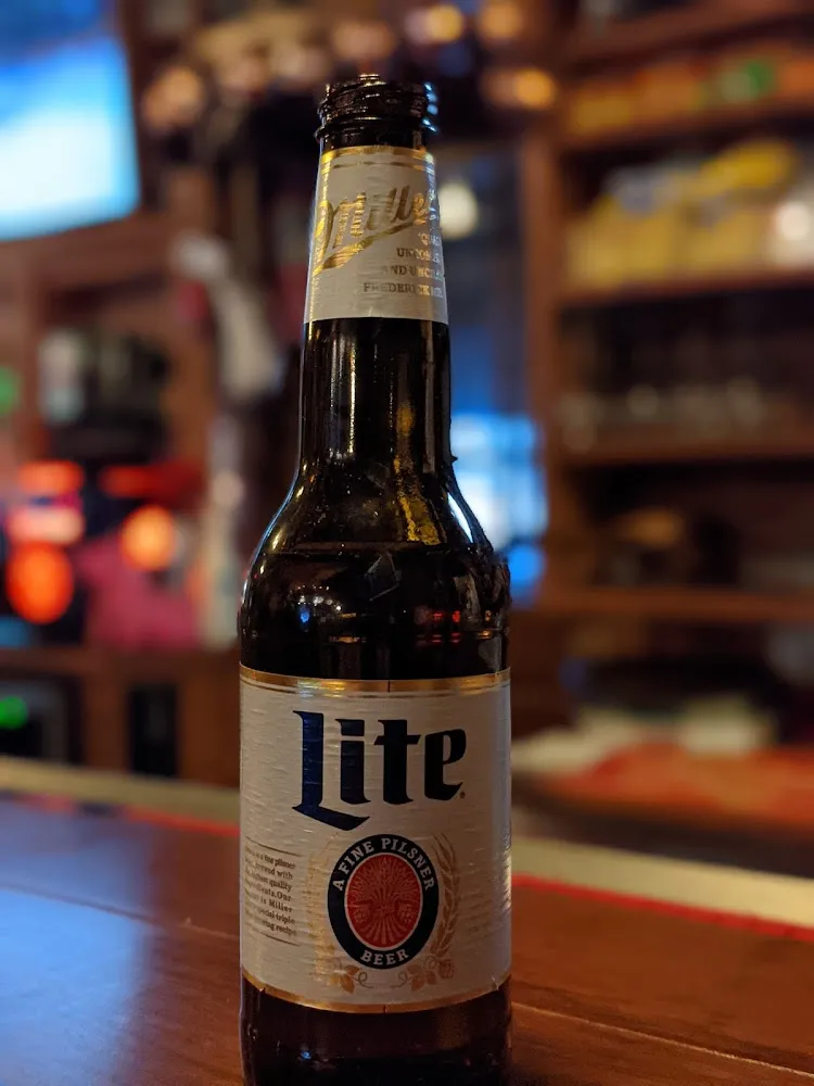 Miller Lite