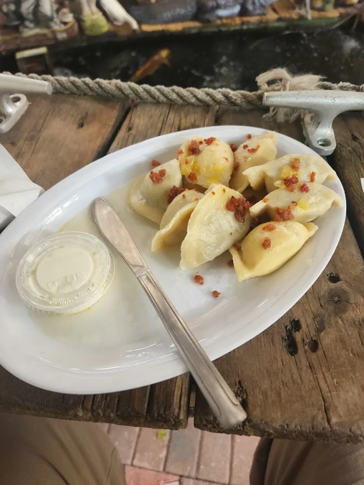 Pierogi