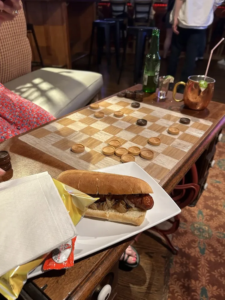 Polish Sausage
