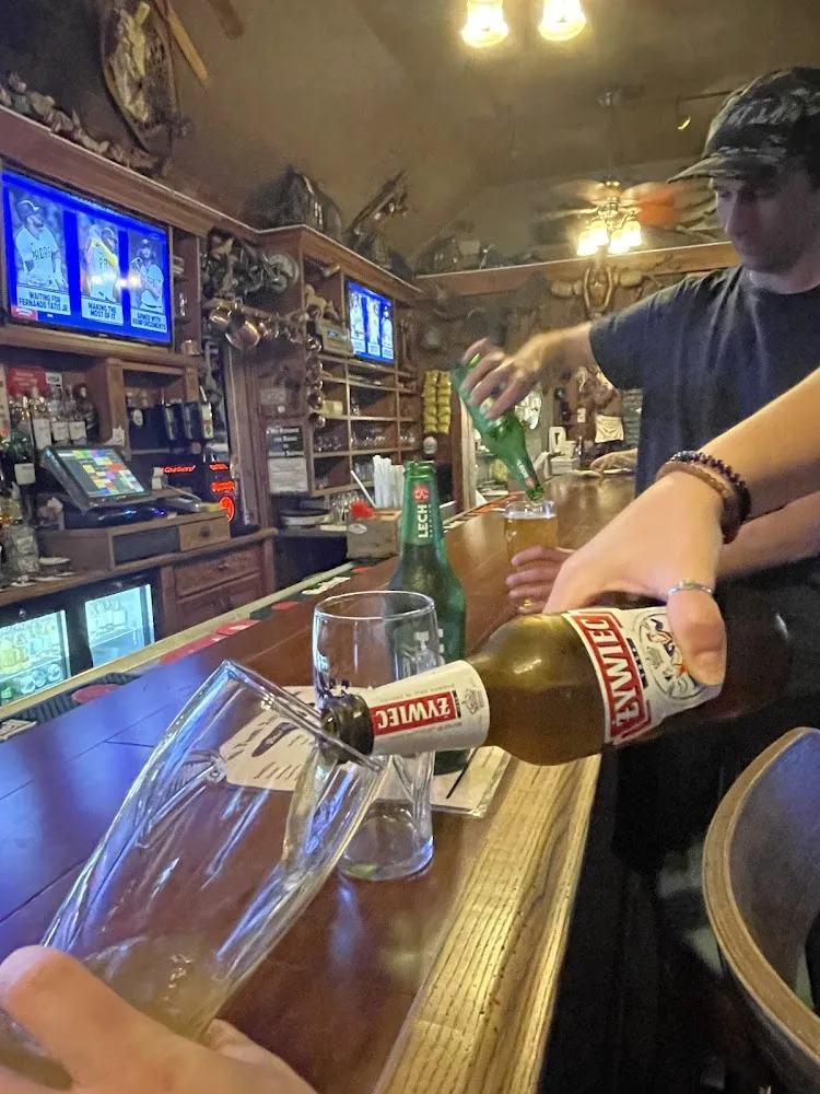 Żywiec Polish Beer